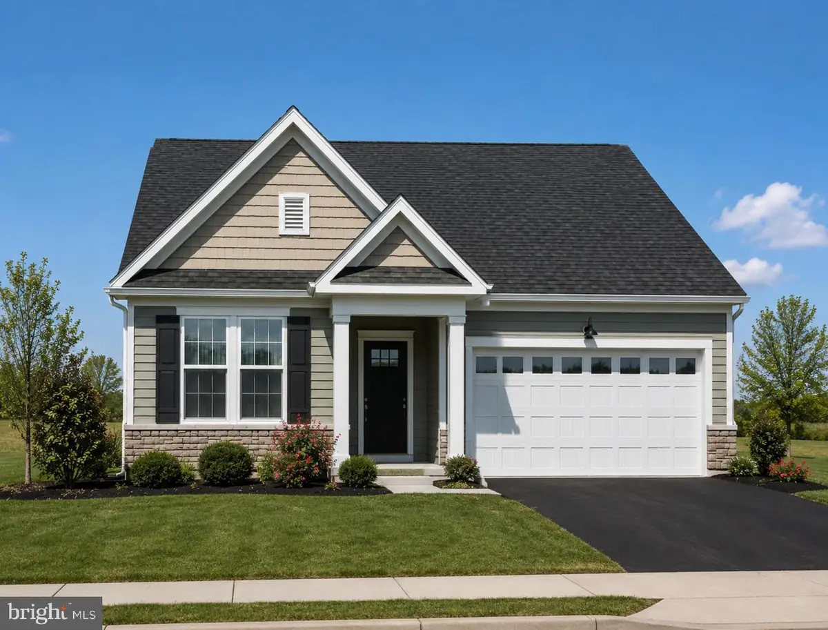 60 Berks Rd, Smyrna, DE 19977 - #1