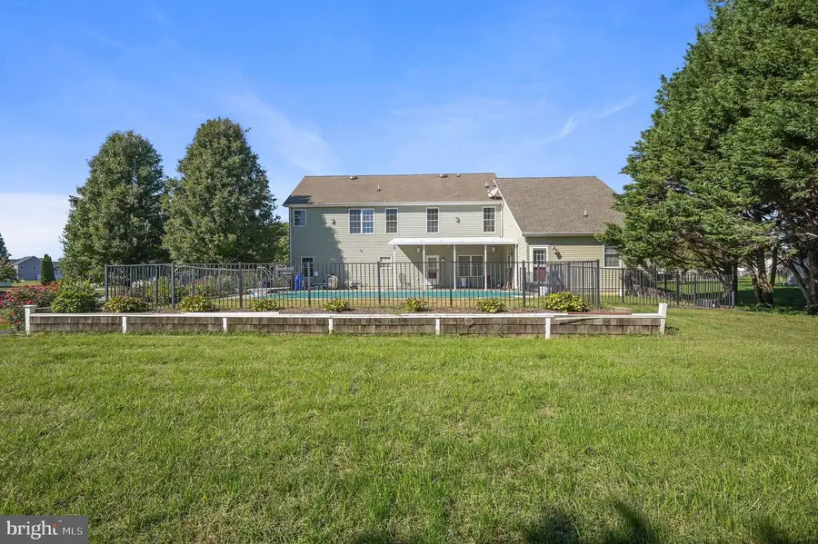 166 Topaz Ln, Camden Wyoming, DE 19934 - #2