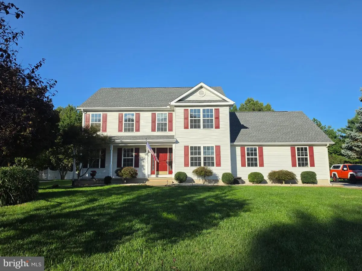 207 Fieldbrook Dr, Magnolia, DE 19962 - #1