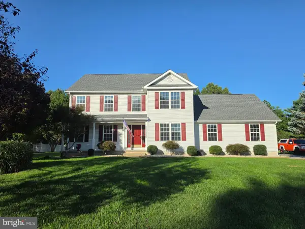 207 Fieldbrook Dr, MAGNOLIA, DE 19962
