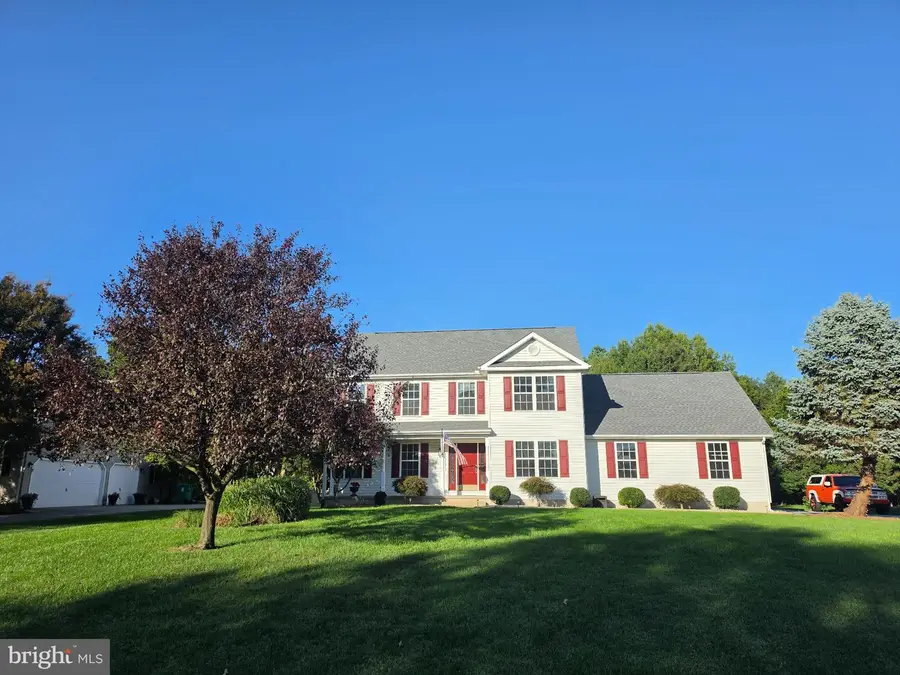 207 Fieldbrook Dr, Magnolia, DE 19962 - #2