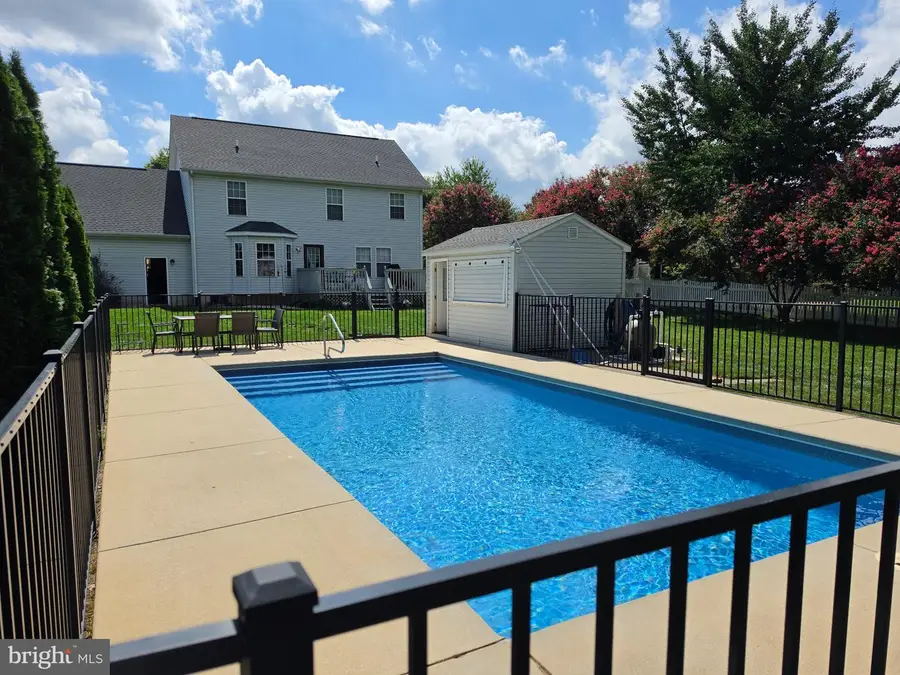207 Fieldbrook Dr, Magnolia, DE 19962 - #3