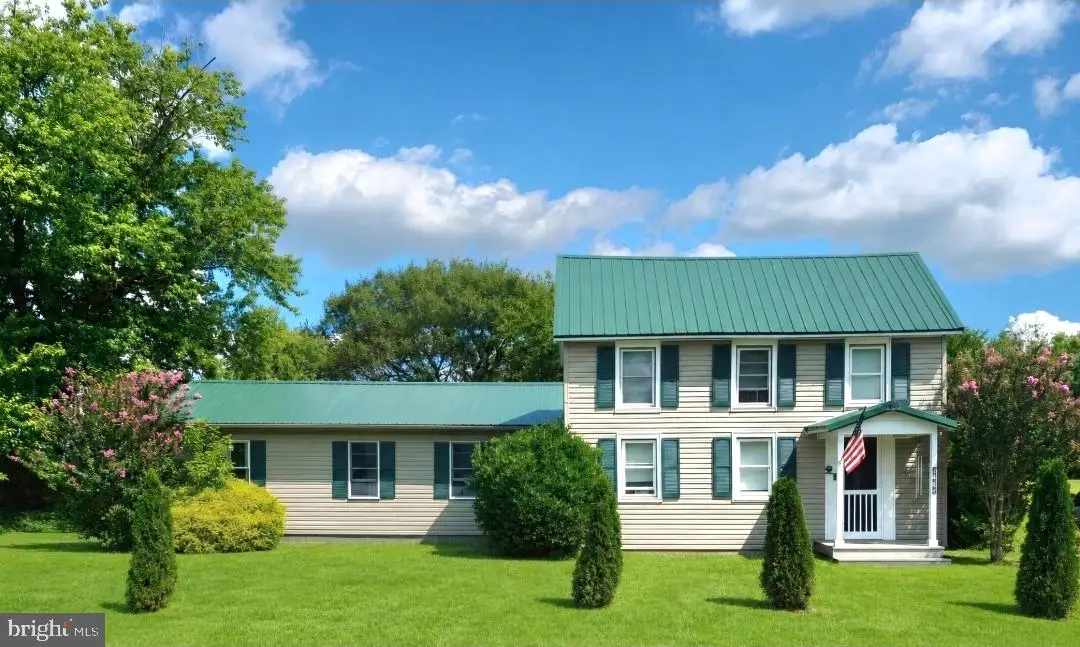 3686 Hopkins Cemetery Rd, Felton, DE 19943 - #1