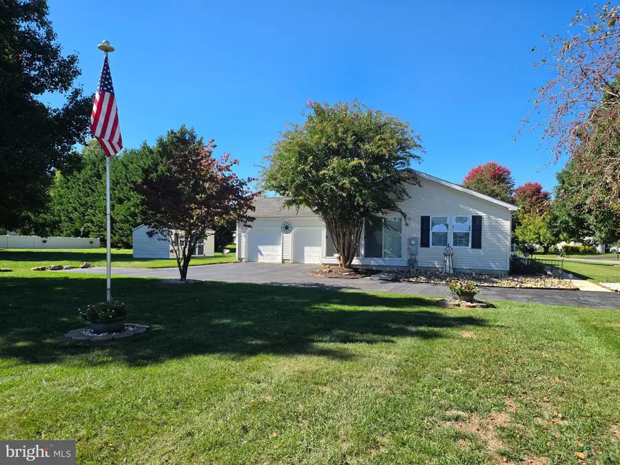 312 Wynn Wood Cir, Camden Wyoming, DE 19934 - #2