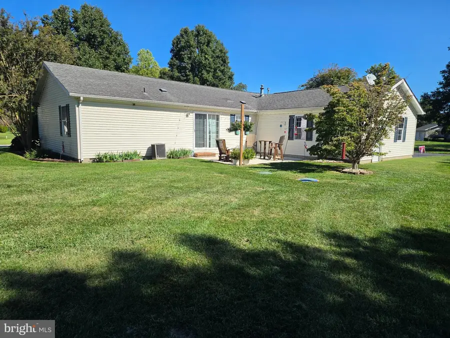 312 Wynn Wood Cir, Camden Wyoming, DE 19934 - #3