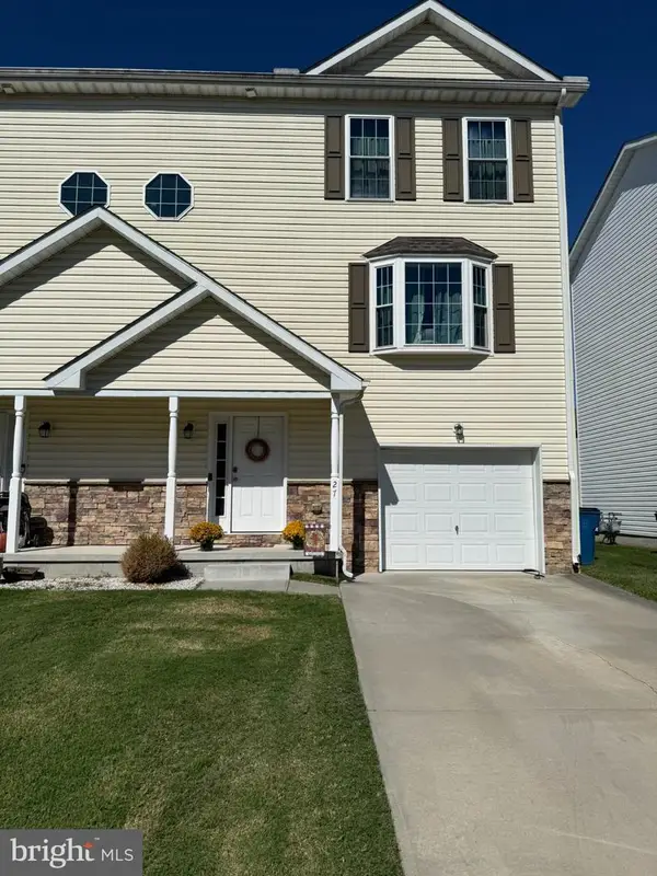 27 Pepperwood Dr, CAMDEN WYOMING, DE 19934