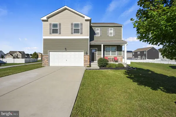 92 Farrow Ct, MAGNOLIA, DE 19962
