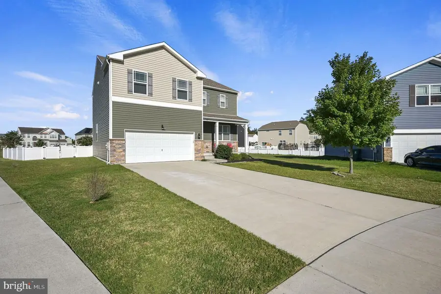 92 Farrow Ct, Magnolia, DE 19962 - #2