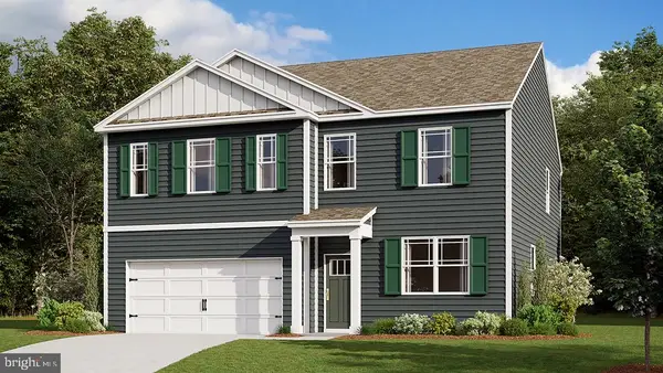 162 Remington Dr, MAGNOLIA, DE 19962
