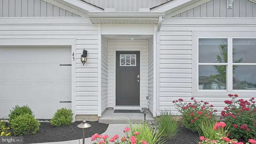 45 Paulie Cir, Magnolia, DE 19962 - #2