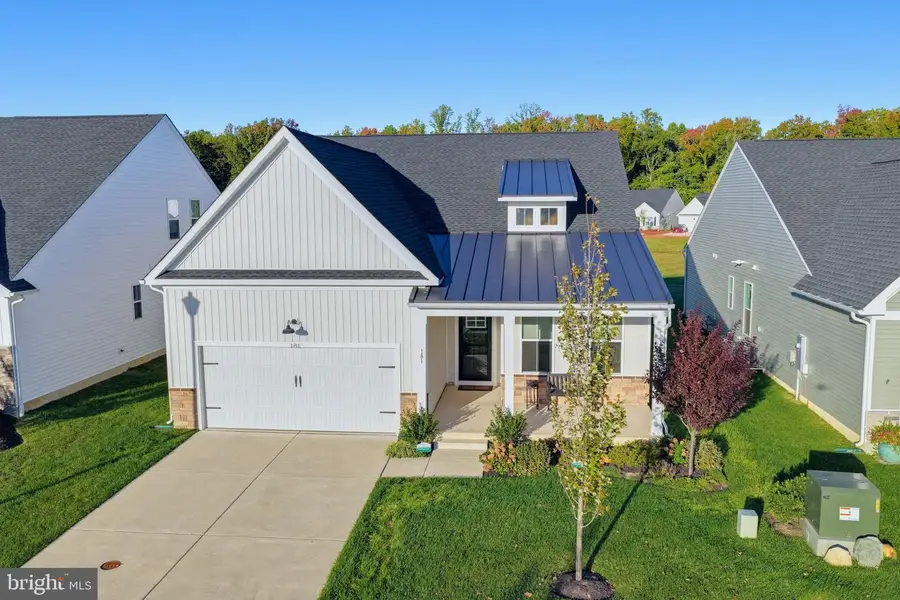 181 Hanover Ave, Smyrna, DE 19977 - #2