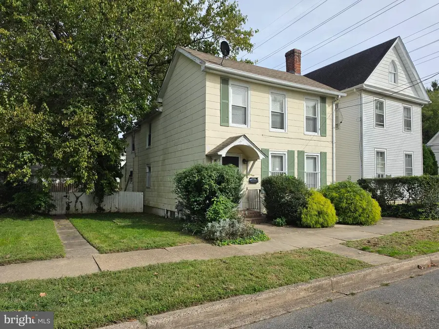 105 N American Ave, Dover, DE 19901 - #3