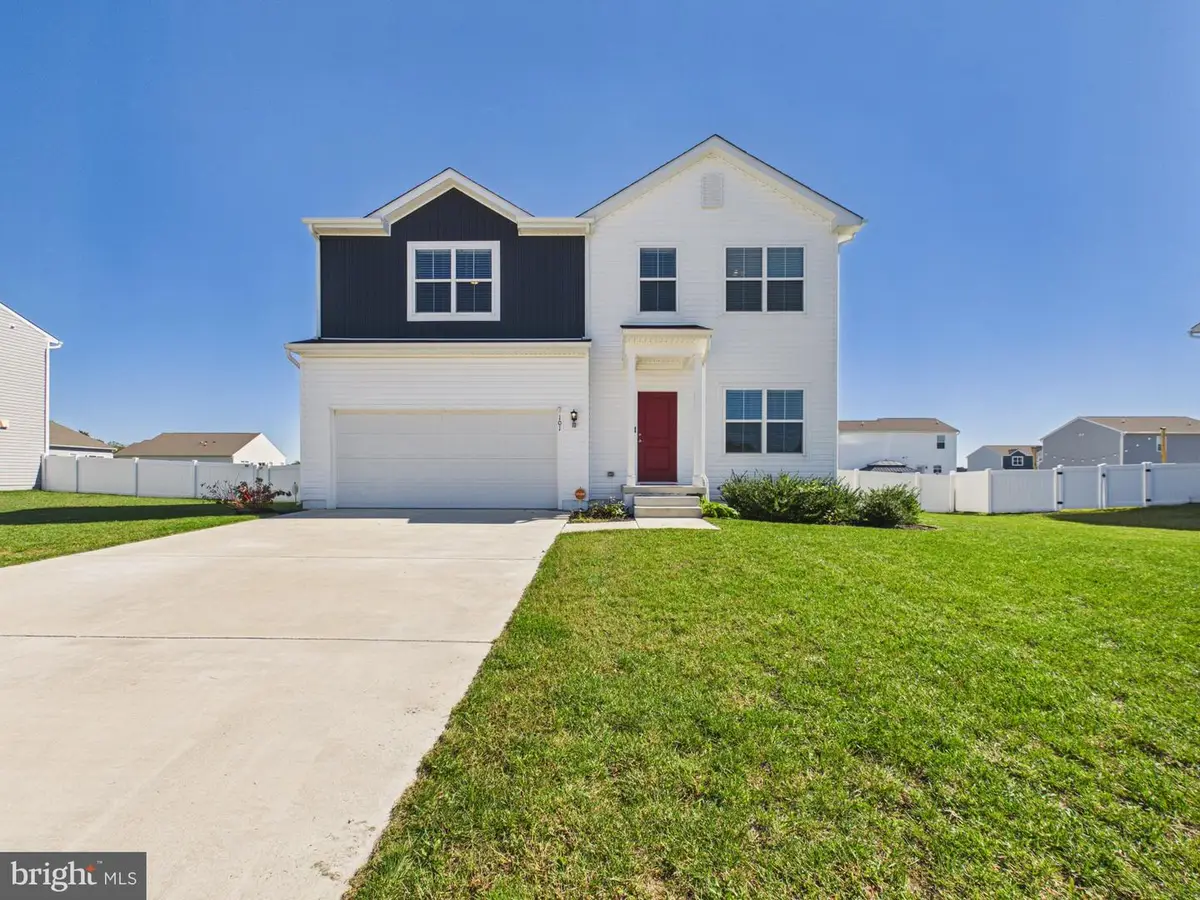 101 Steamboat Ave, Felton, DE 19943 - #1