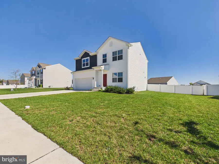 101 Steamboat Ave, Felton, DE 19943 - #2