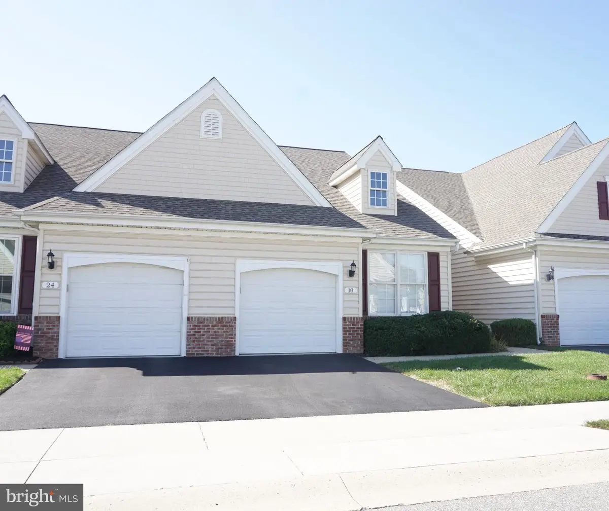18 Larkspur Ln, Smyrna, DE 19977 - #1