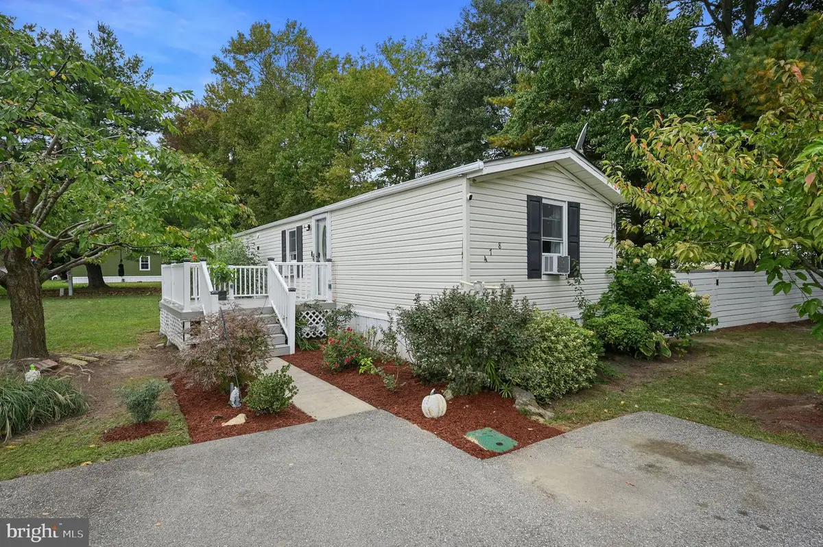 478 Aspen Dr #478, Dover, DE 19901 - #1