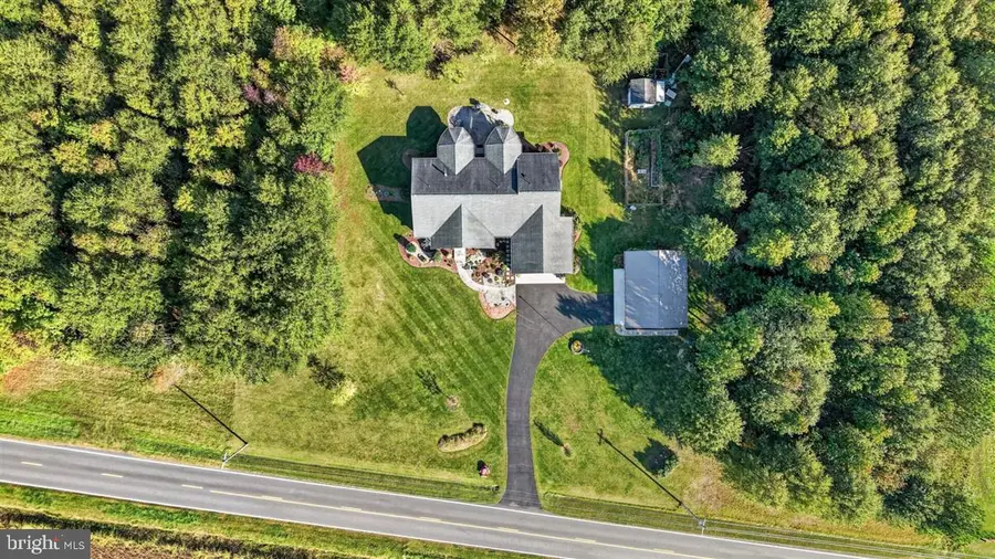 1466 Hopkins Cemetery Rd, Harrington, DE 19952 - #2