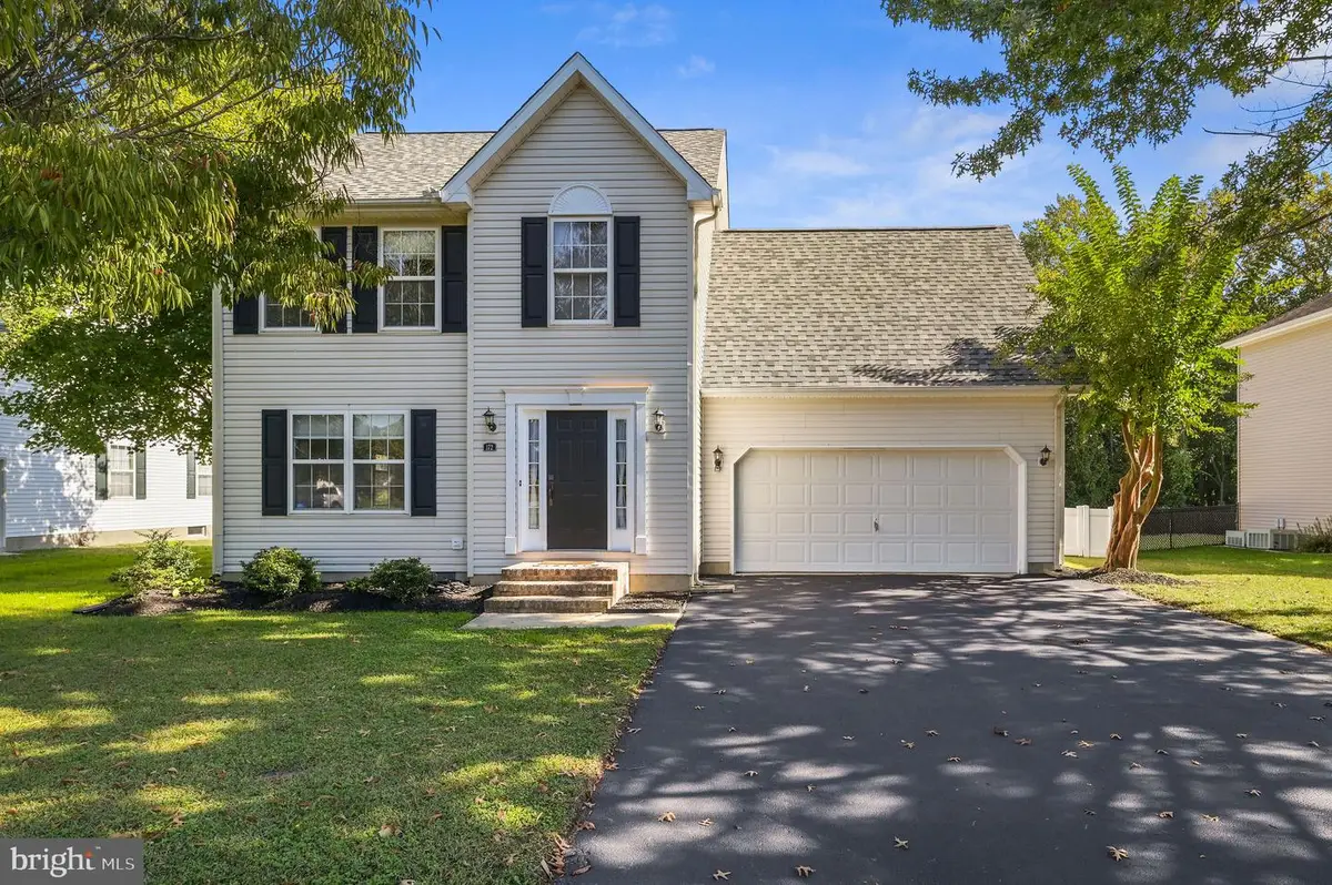 172 Quaker Hill Rd, Magnolia, DE 19962 - #1