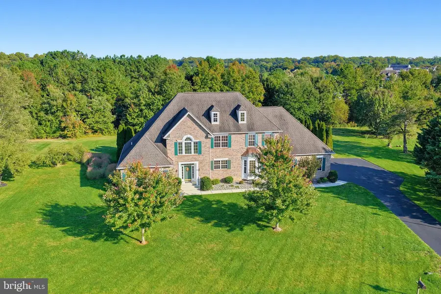 166 Putter Way, Camden Wyoming, DE 19934 - #2
