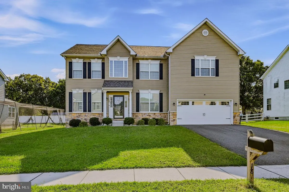 18 Mischief Ln, Smyrna, DE 19977 - #1