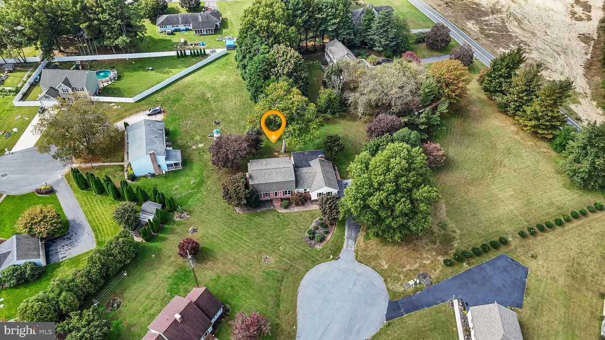 909 West Ln, Milford, DE 19963 - #1