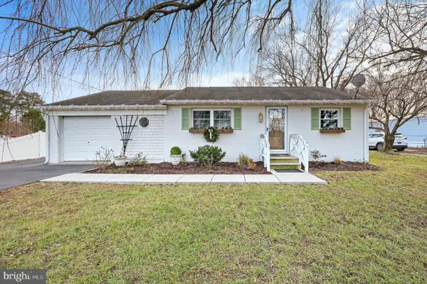 4731 Milford Harrington Hwy, HARRINGTON, DE 19952