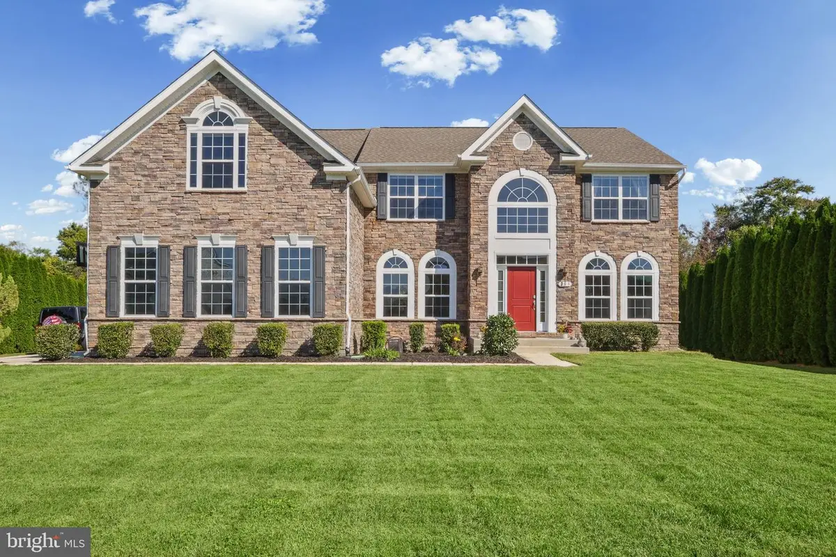 283 Bryn Ln, Smyrna, DE 19977 - #1
