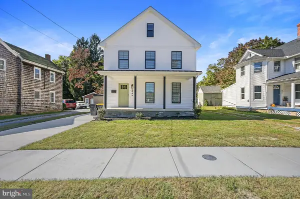 206a Truitt Ave, MILFORD, DE 19963