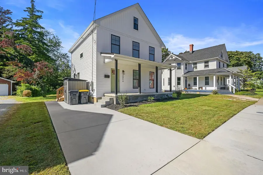 206a Truitt Ave, Milford, DE 19963 - #2