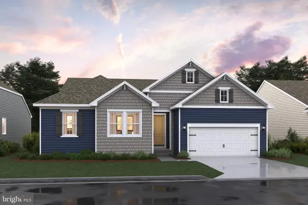 535 Kitty Hawk Way, MAGNOLIA, DE 19962