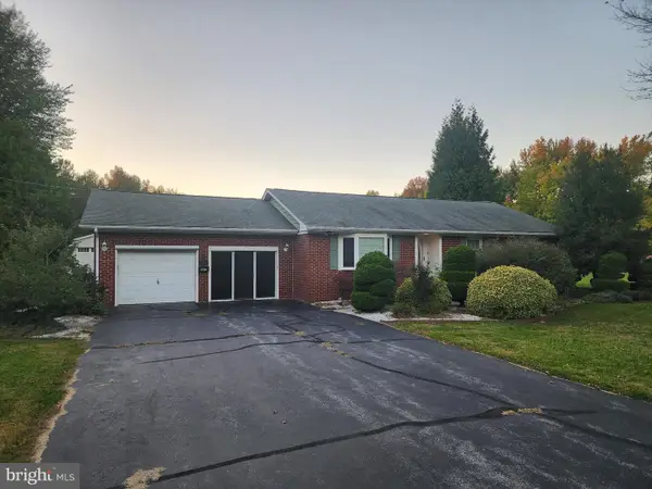 383 E Denneys Rd, DOVER, DE 19901
