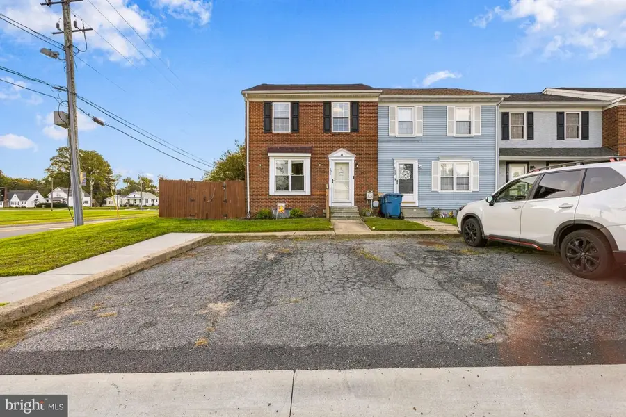 101 Meeting House Ln, Camden, DE 19934 - #2