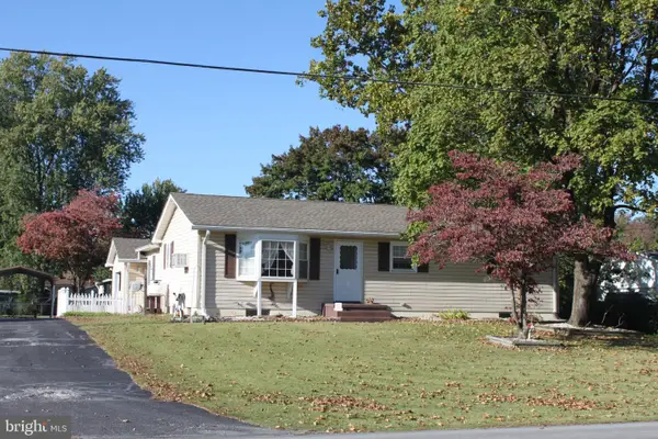 5033 Halltown Rd, HARTLY, DE 19953