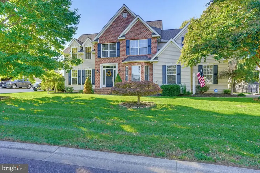 55 Orchard Grove Ct, Camden Wyoming, DE 19934 - #3