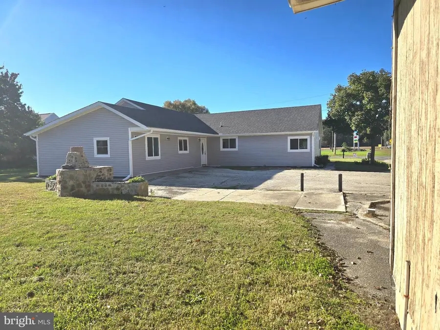 184 Carpenter Bridge Rd, Harrington, DE 19952 - #3
