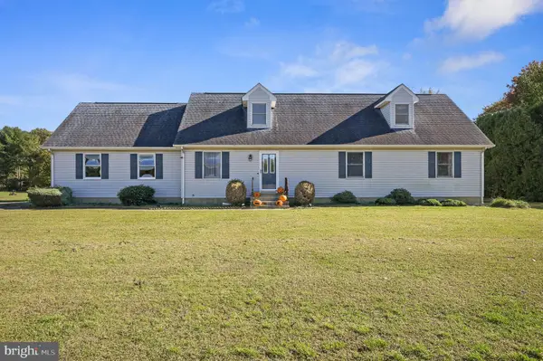 1880 Walnut Shade Rd, MAGNOLIA, DE 19962