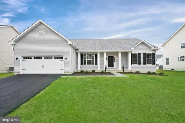 1153 Charleston Cir #charleston, DOVER, DE 19904