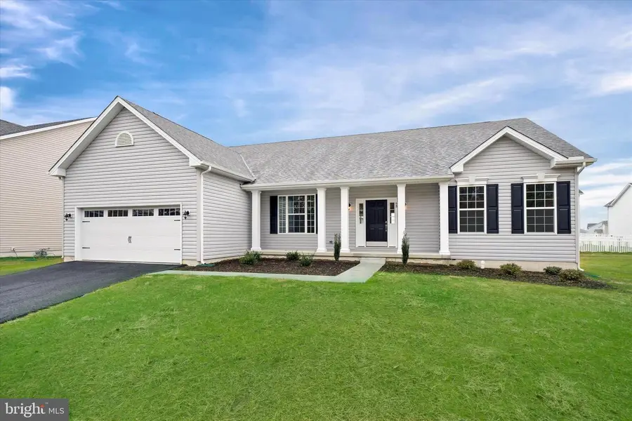 1153 Charleston Cir #brandywine, Dover, DE 19904 - Image #2