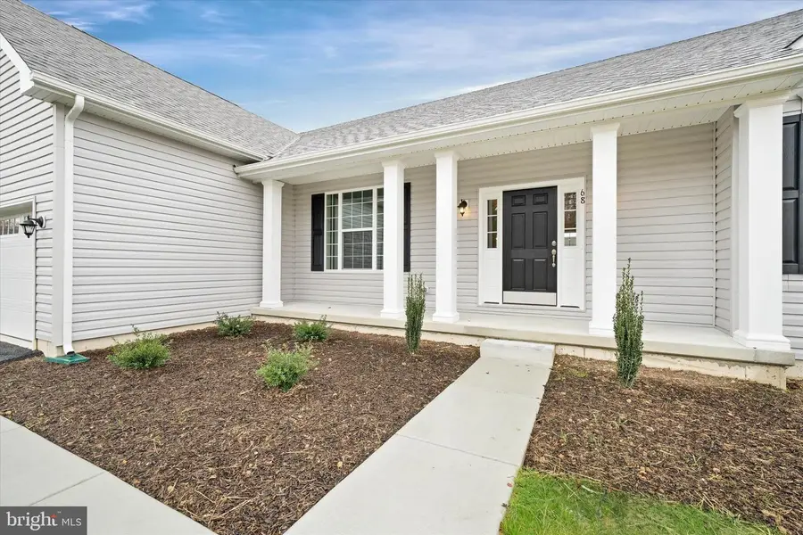 1153 Charleston Cir #brandywine, Dover, DE 19904 - Image #3