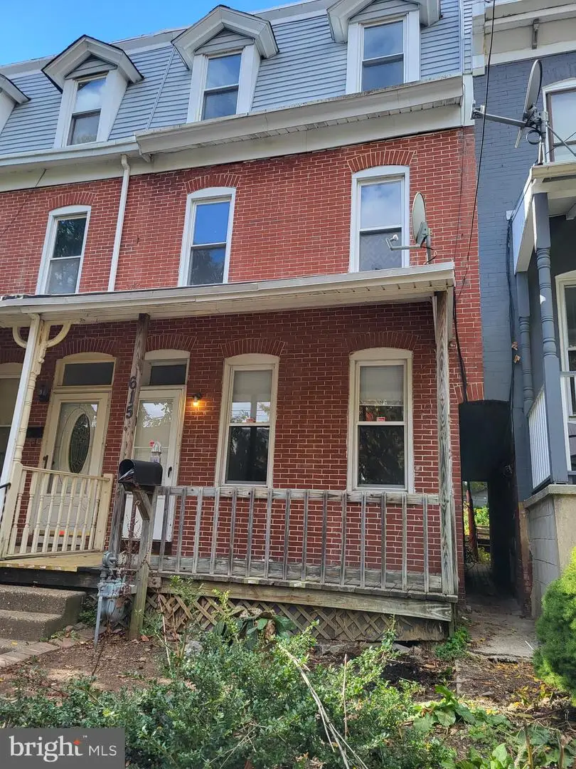 615 N Harrison St, Wilmington, DE 19805 - Image #1