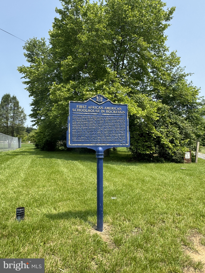 634 Grant Ave, Hockessin, DE 19707 - #3