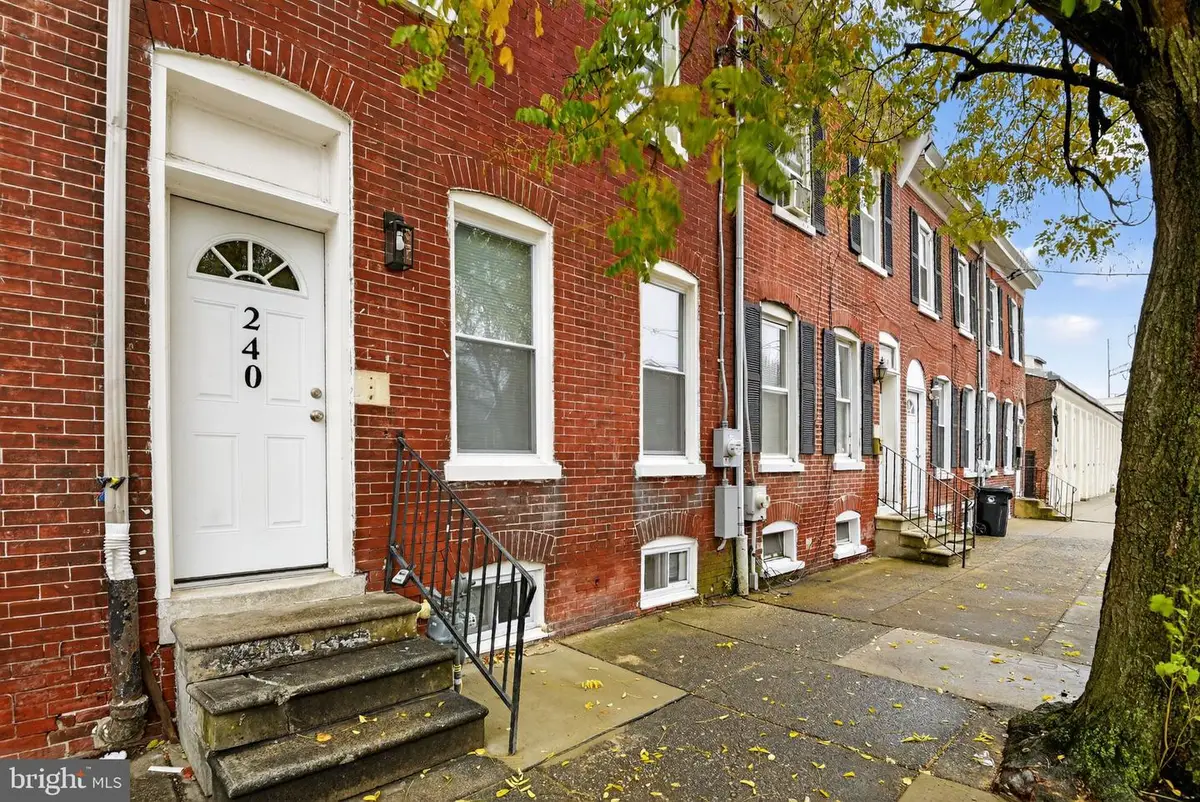 240 N Lombard St, Wilmington, DE 19801 - Image #1