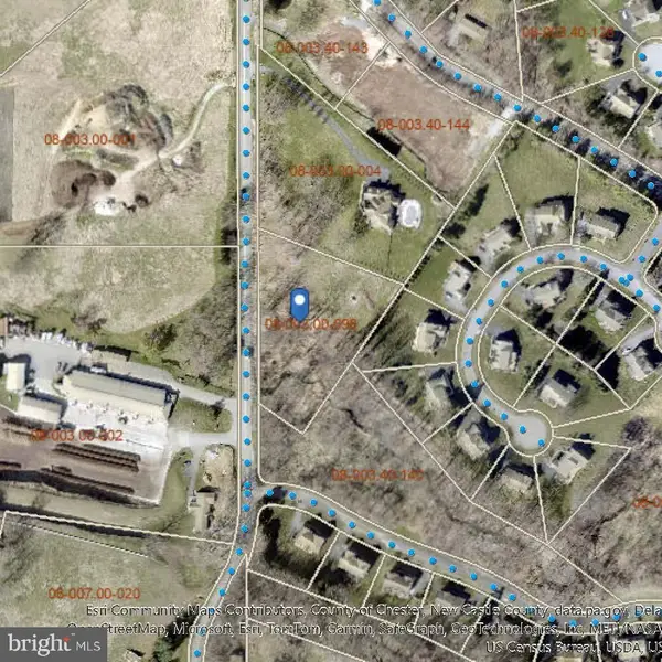 683 Mcgovern Rd, HOCKESSIN, DE 19707