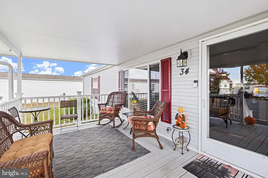 34 Adriane Ct #707, Bear, DE 19701 - Image #2
