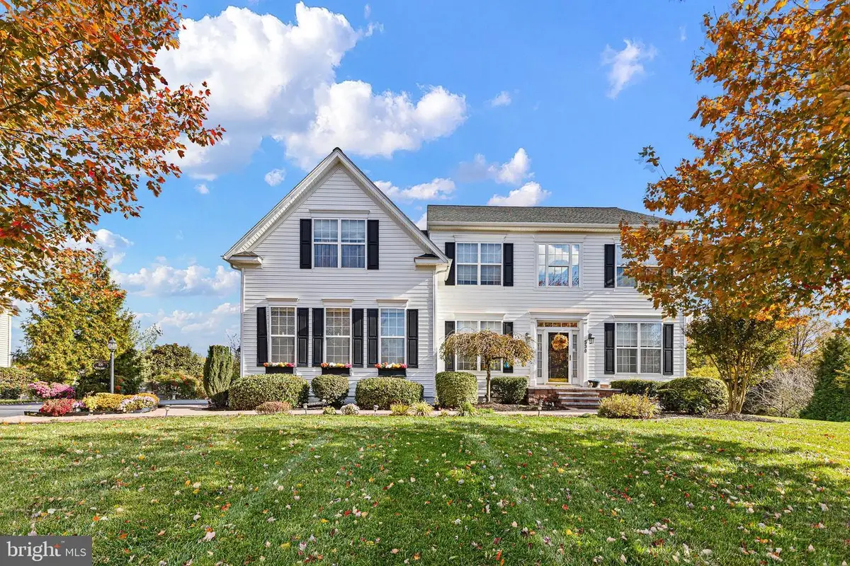 530 Maiden Ct, Middletown, DE 19709 - Image #1