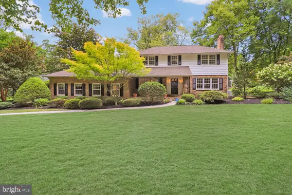 2003 Brandywood Ln, WILMINGTON, DE 19810