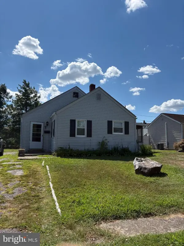 14 Lasalle Ave, NEW CASTLE, DE 19720