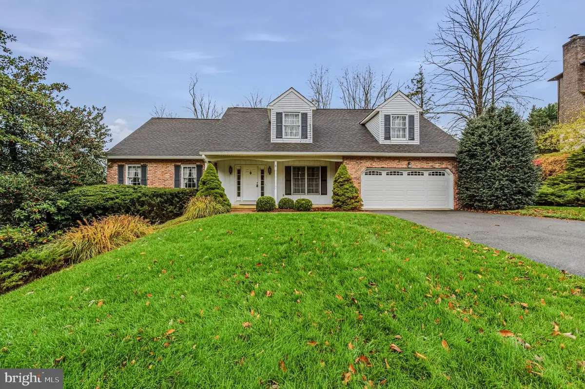 23 Raphael Rd, Hockessin, DE 19707 - Image #1