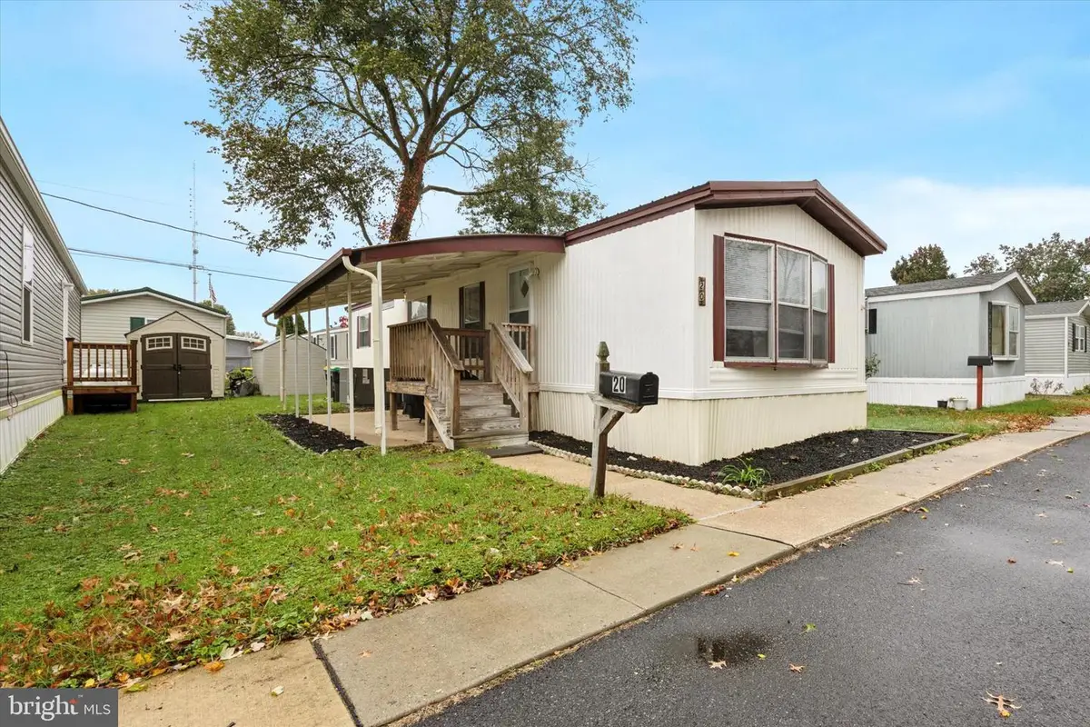 20 Winterset Rd, Wilmington, DE 19810 - Image #1