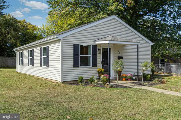 422 Robinson Dr, WILMINGTON, DE 19801